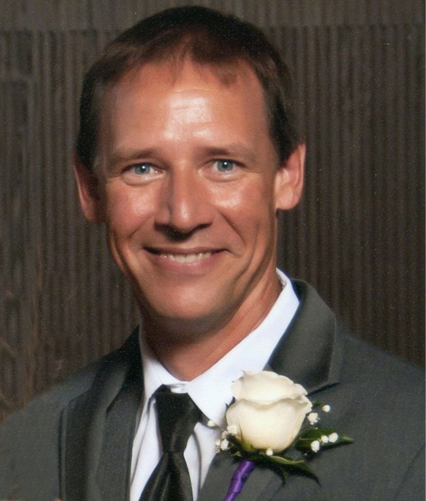 Gordon Arleigh Bakker