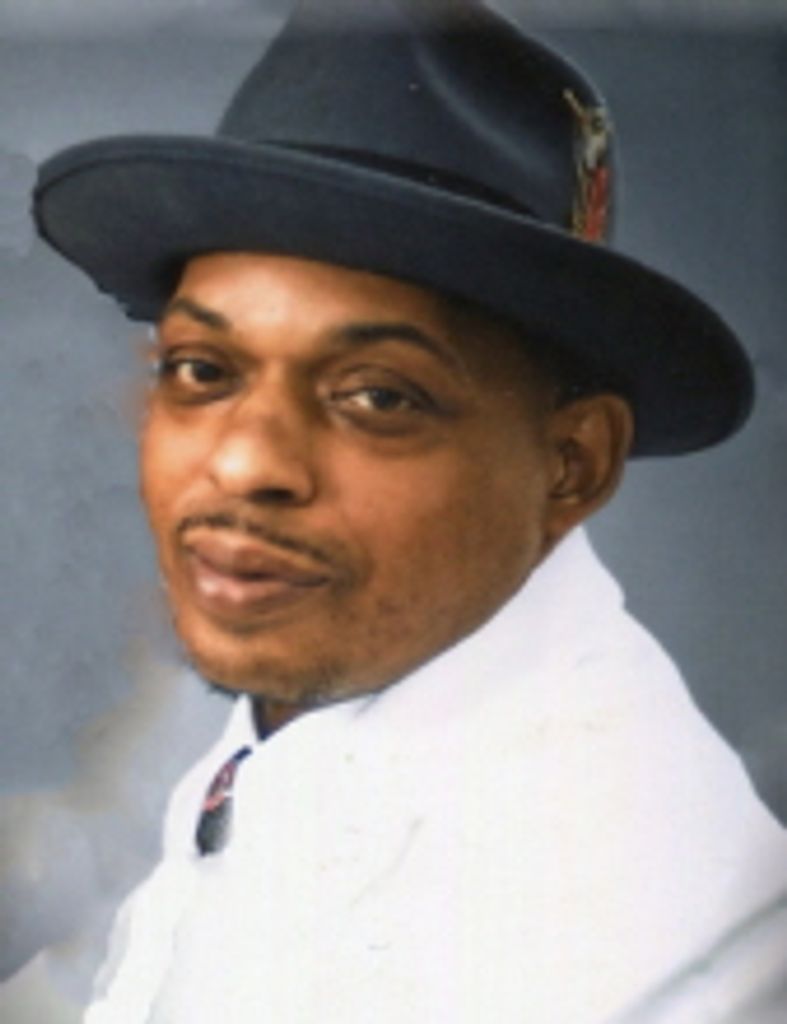 Robert  Jr. Barnett