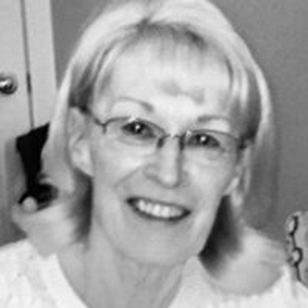 Diane Marie Bensted Lawson