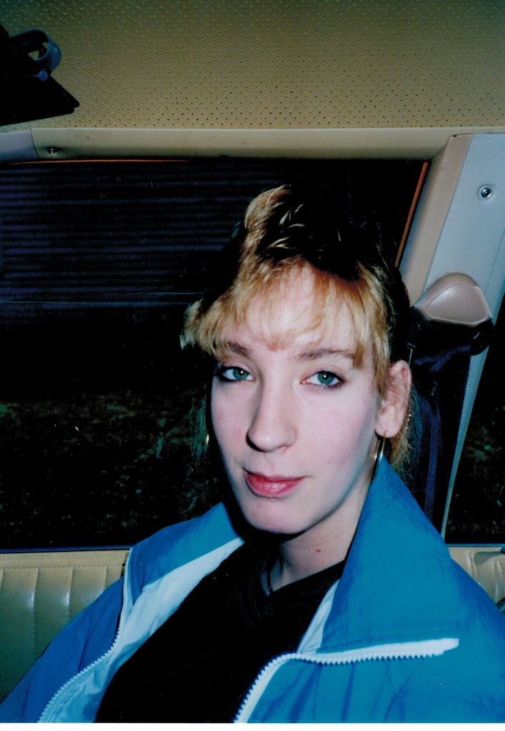 Melissa L. “Missy” Castor