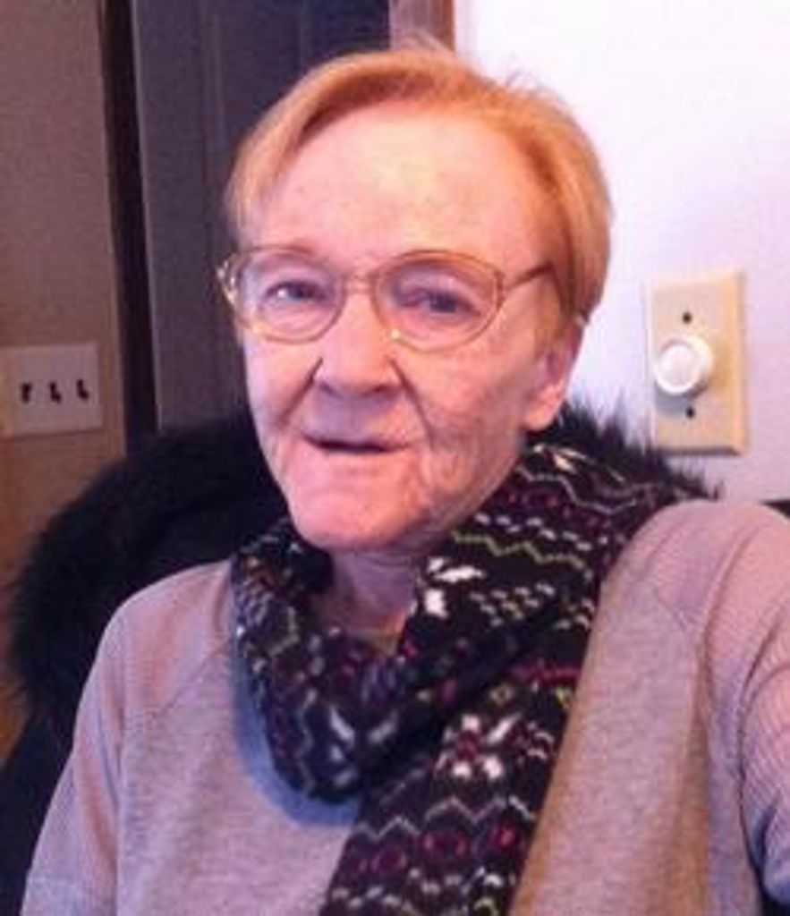 Nancy Bedford