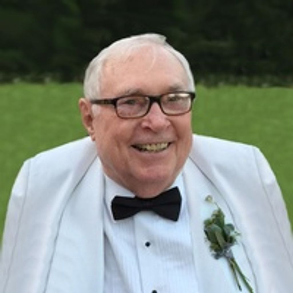 Forrest W. "Mike" Sexton