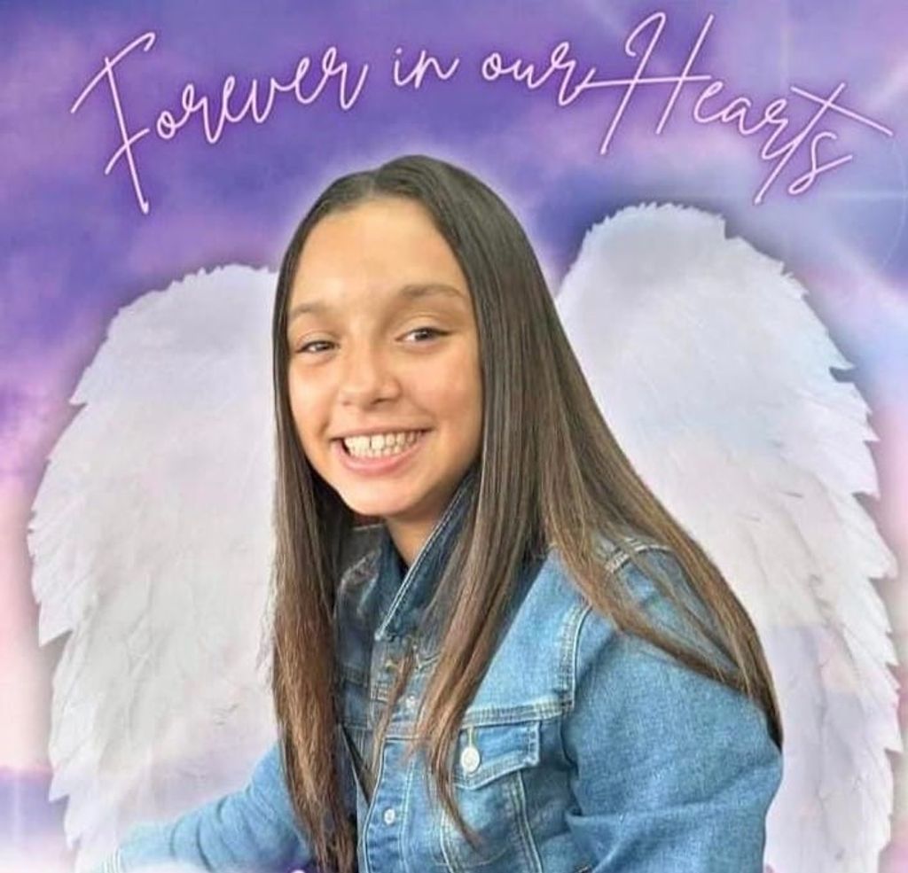 Amiira Little Jackson