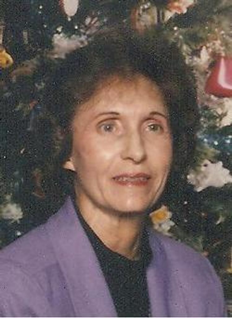 Zeva Marie Laird Profile Photo