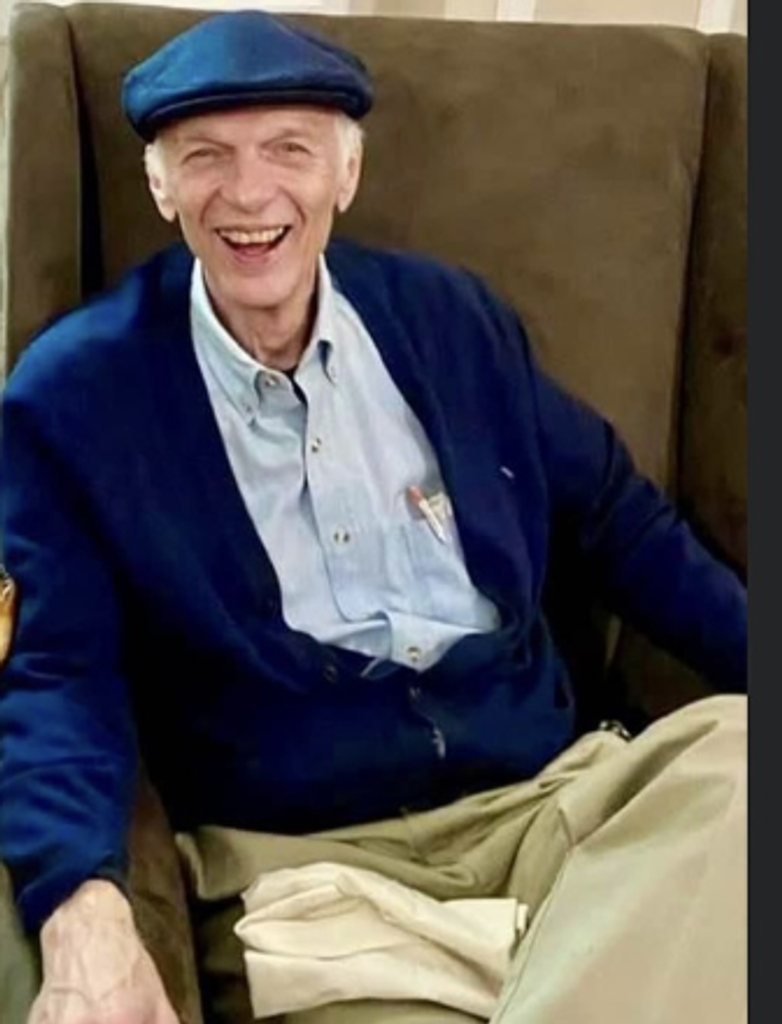 Kenneth J. Dirkes Sr.
