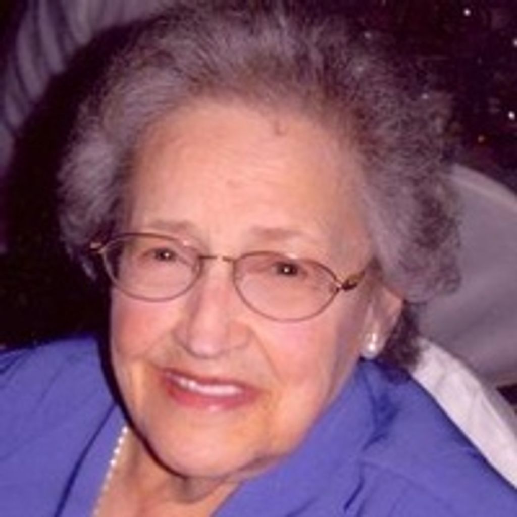 Alice C. Da Ponte