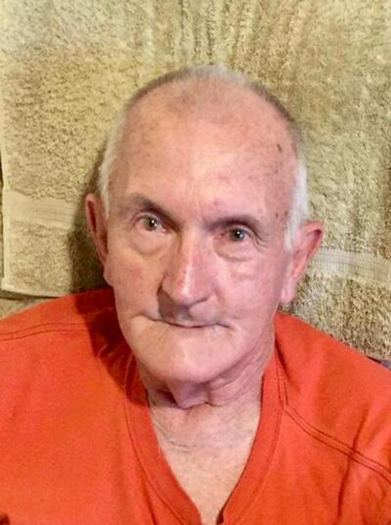 David James Merritt, Jr.