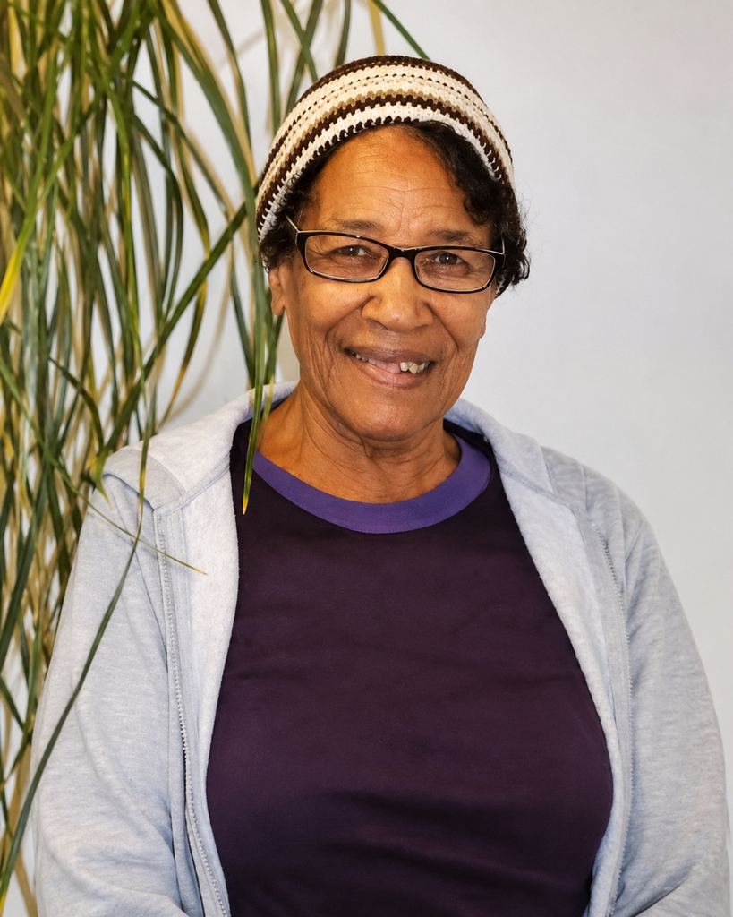 Louise Peters Holmes