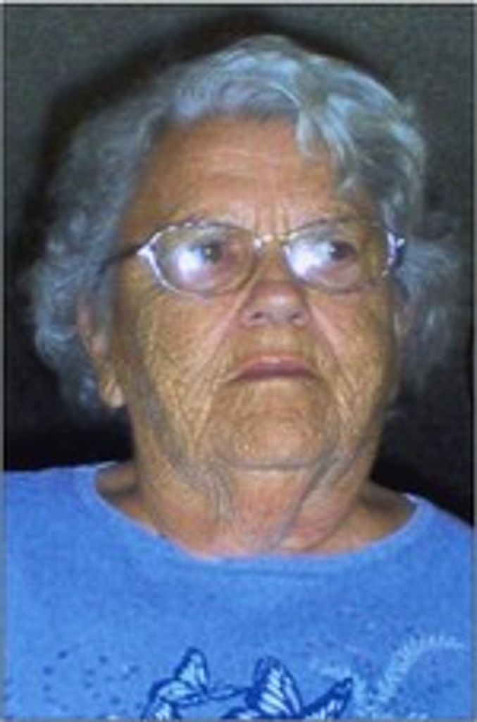 Dottie Louise Smith Bryant Profile Photo
