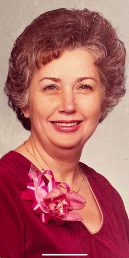 Joanne Saucer Allen Profile Photo