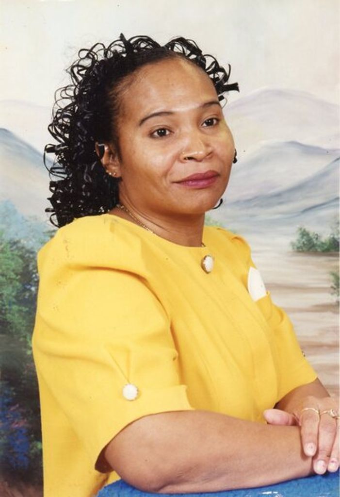 Geraldine Coleman Profile Photo