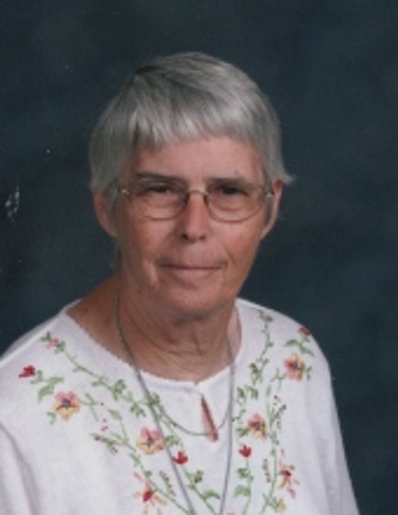 Clara  Jane "Cj" Mitchell Profile Photo