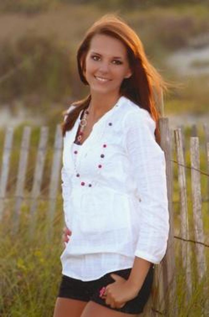 Alesa Murdaugh