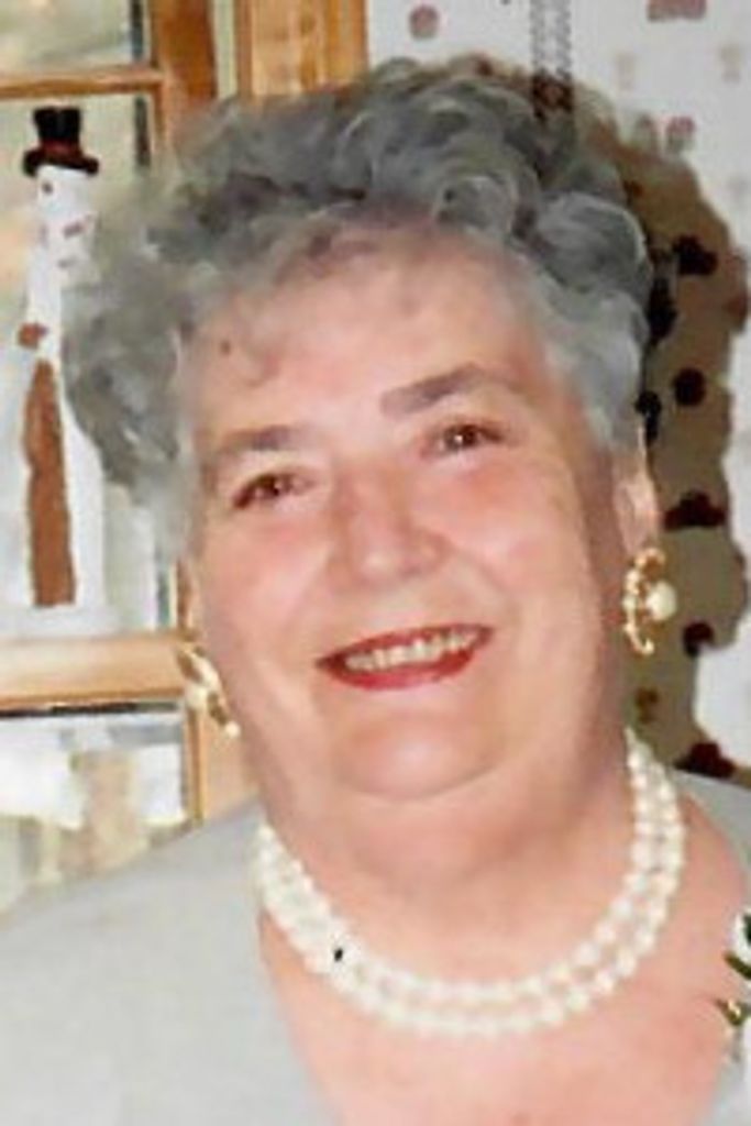 Marjorie E. Larson Profile Photo