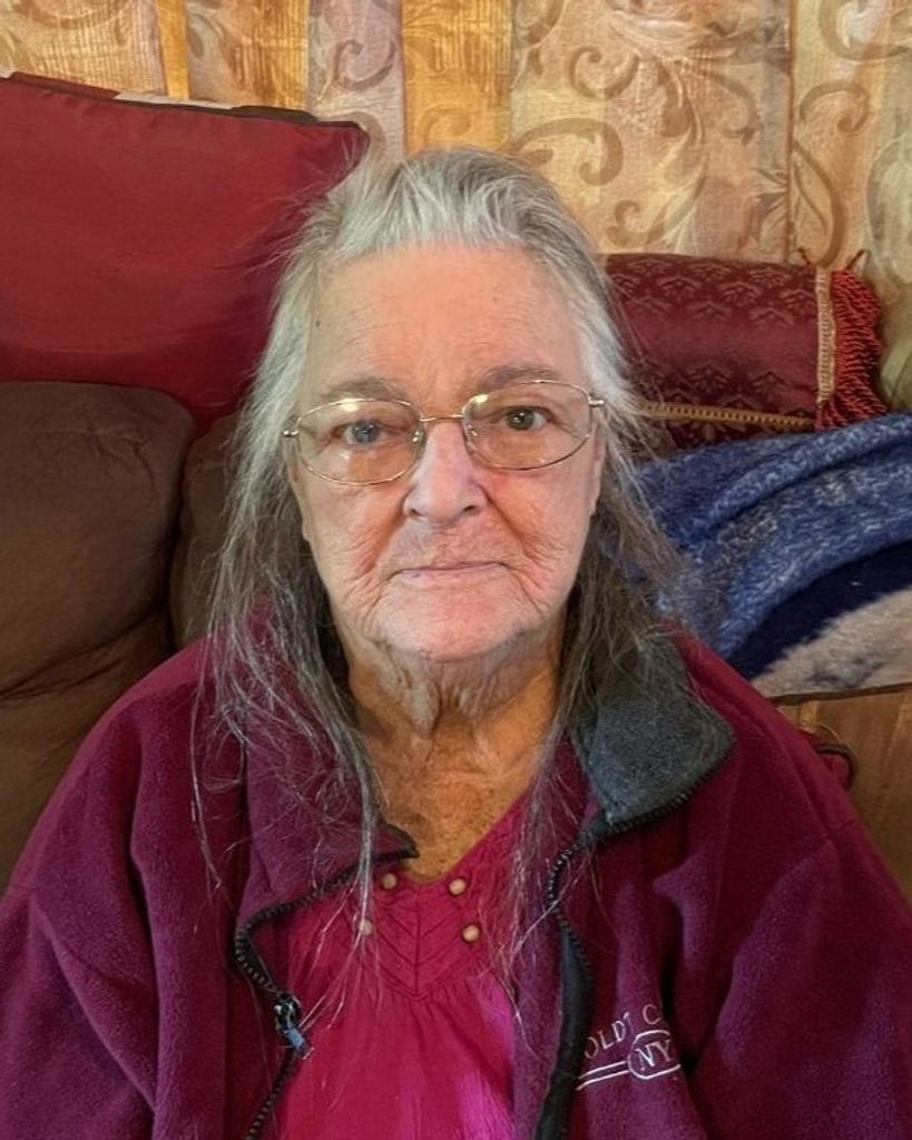 Joan C. Patience Profile Photo