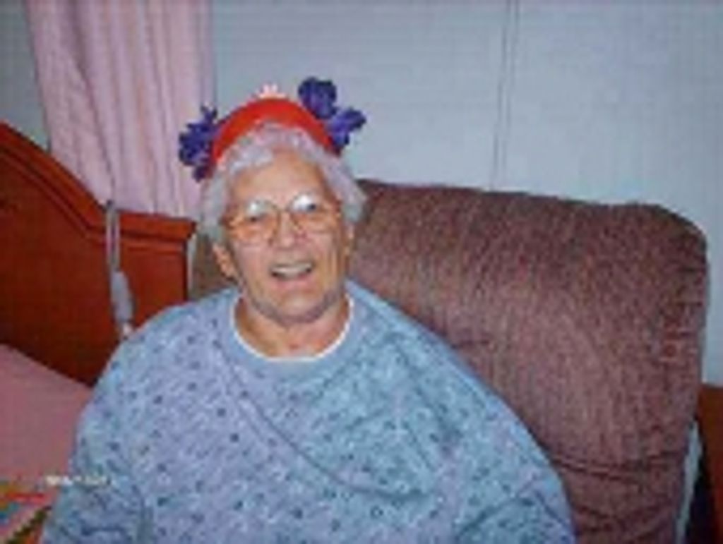 Ruby Elizabeth Reynolds