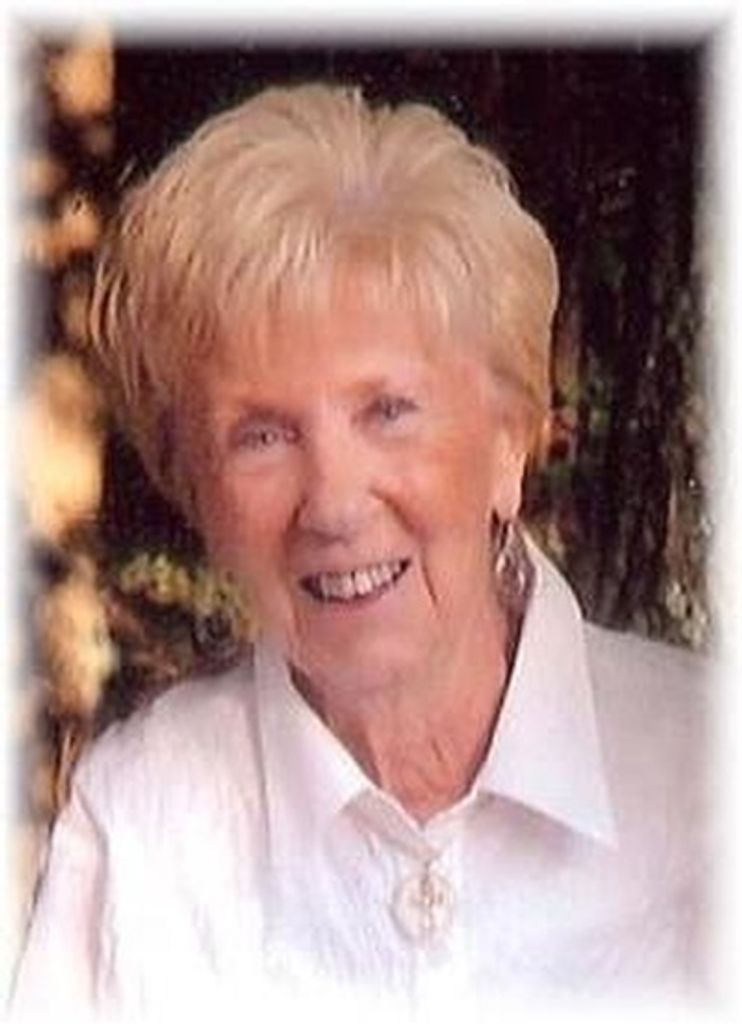 A. Bonnie Branch Profile Photo