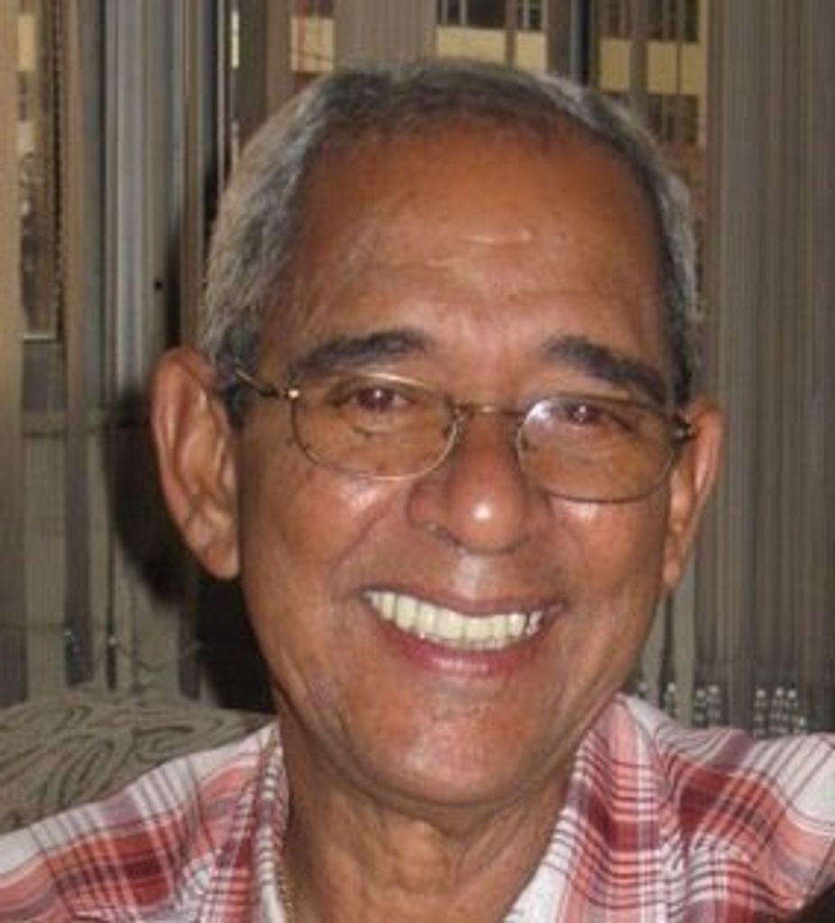 Nelson Correa Profile Photo