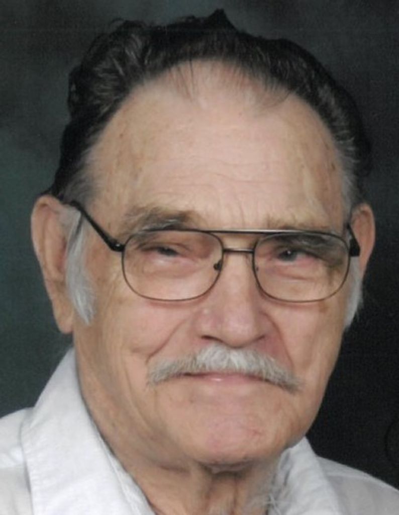 Raymond Woods