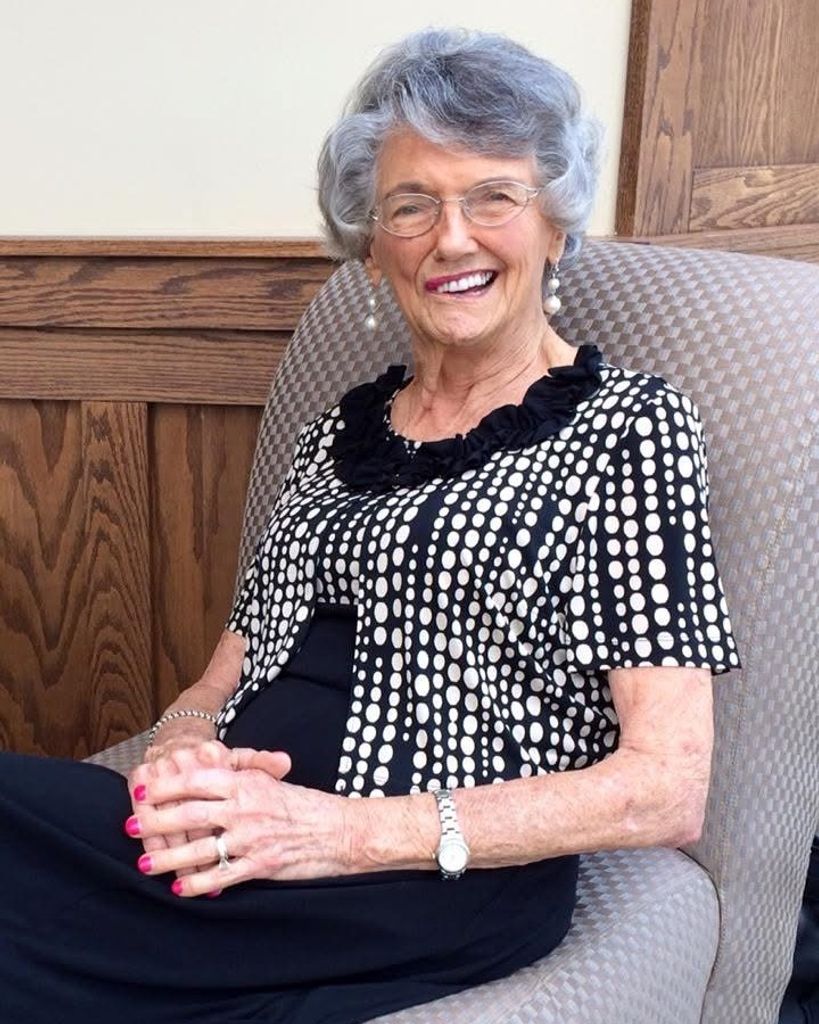 Anne Coulter Griggs Profile Photo