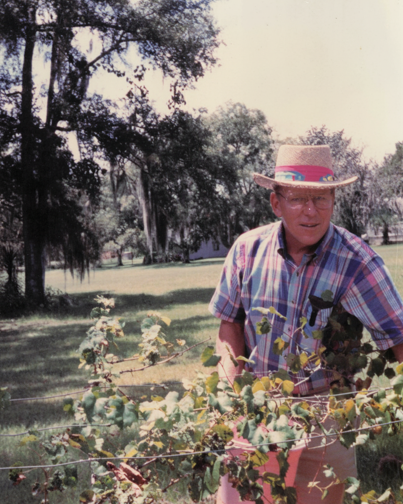 Edward Lee Barton Jr.