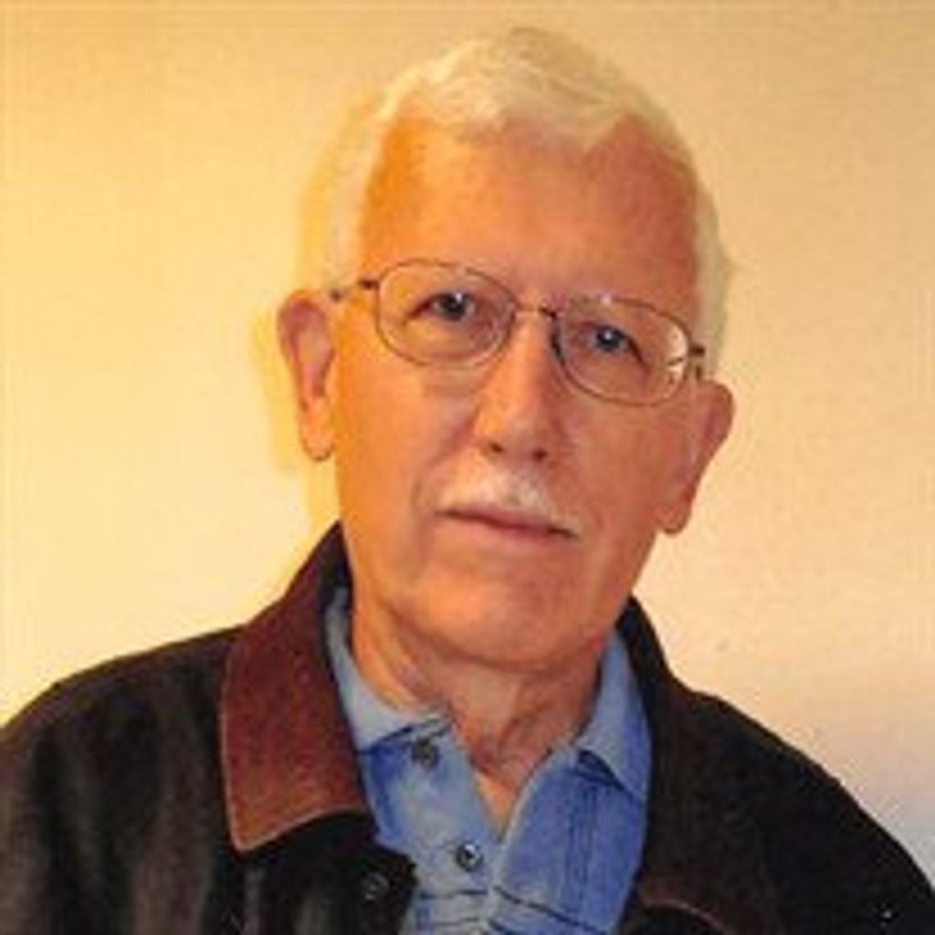 E. William "Bill" Mueller