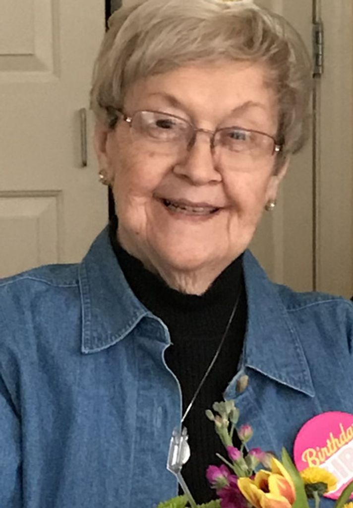 Mildred P. Decoteau Profile Photo
