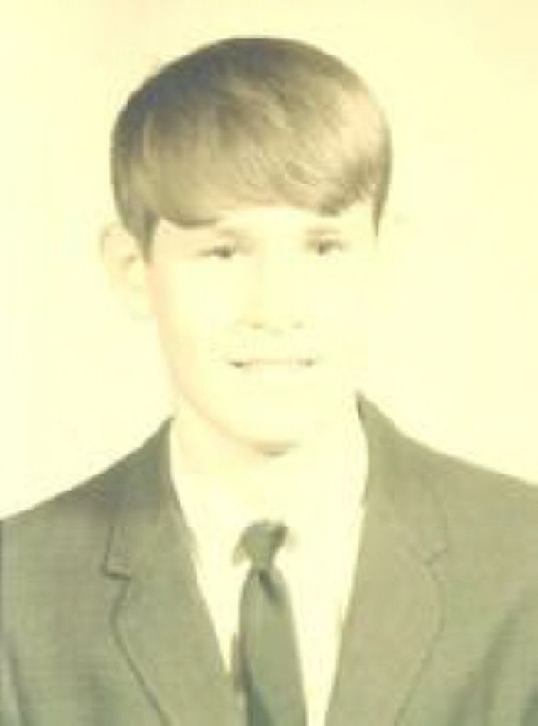 Rickey  Alan  Davis 