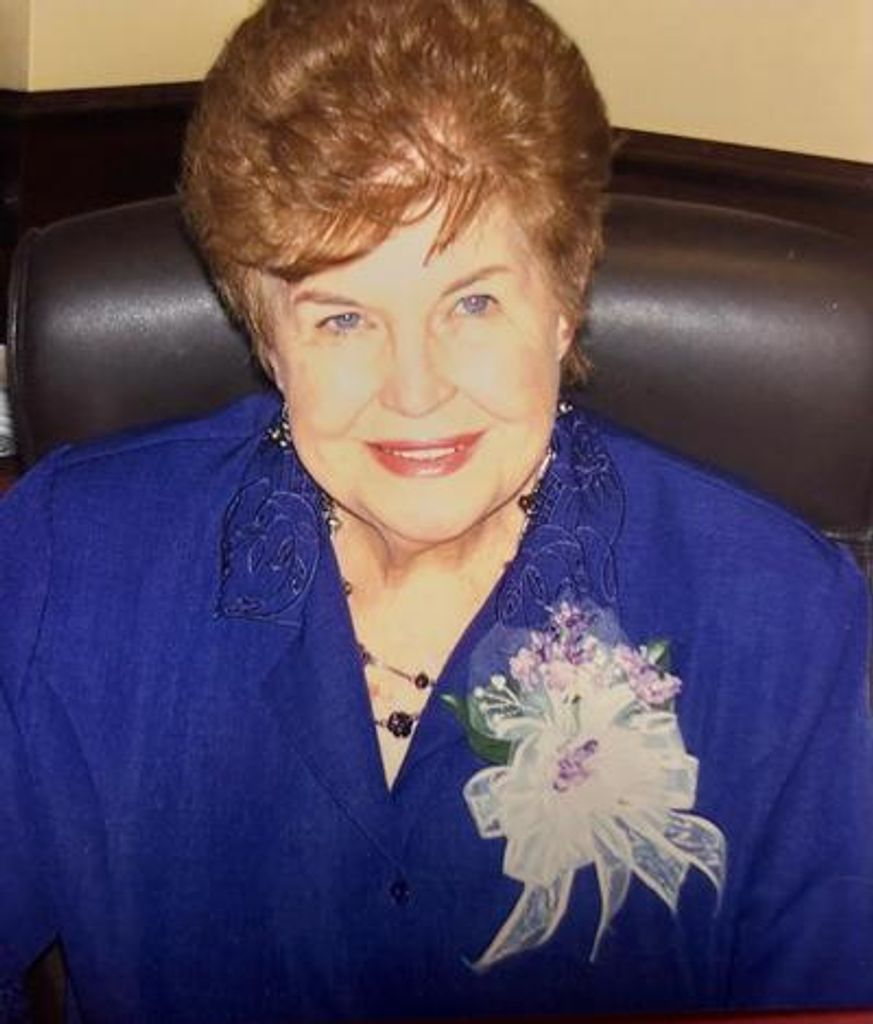Susan Irene Waldron Profile Photo