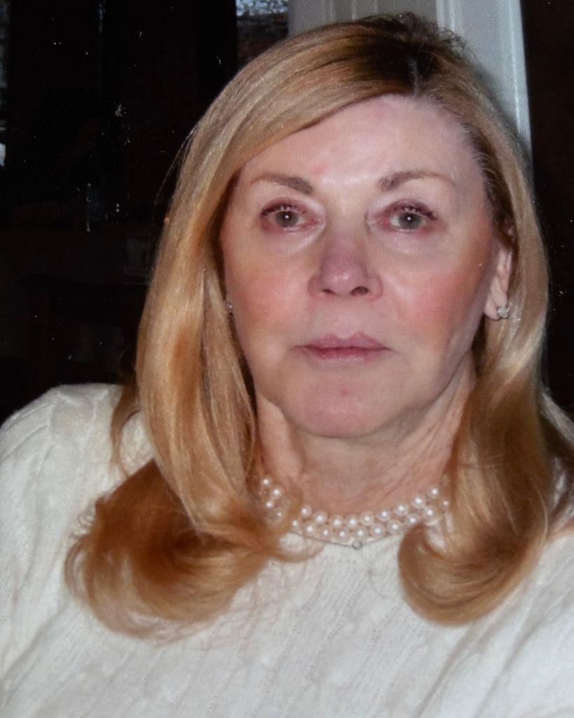 Miriam Mandell Profile Photo