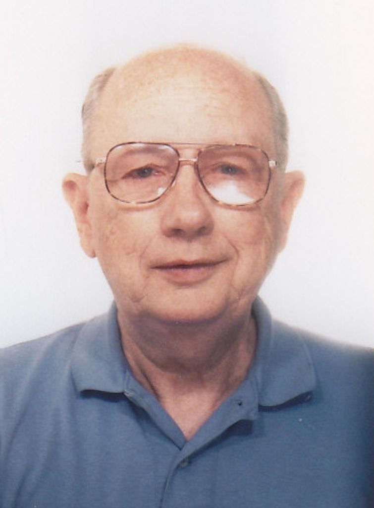 Charles Russell "Russ" Bayless Profile Photo