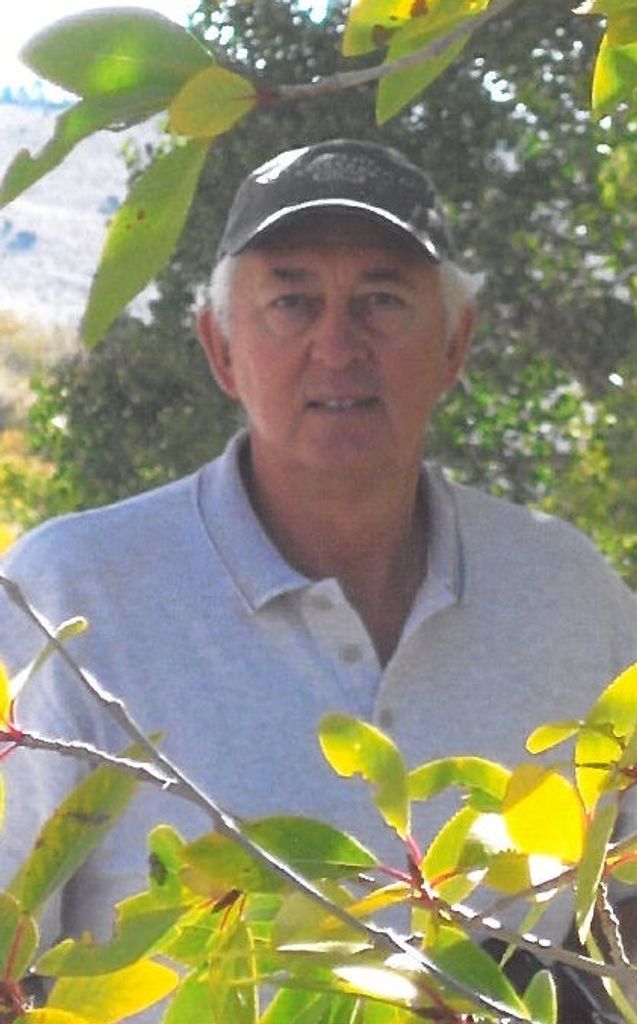 Gary  L. Birkmaier
