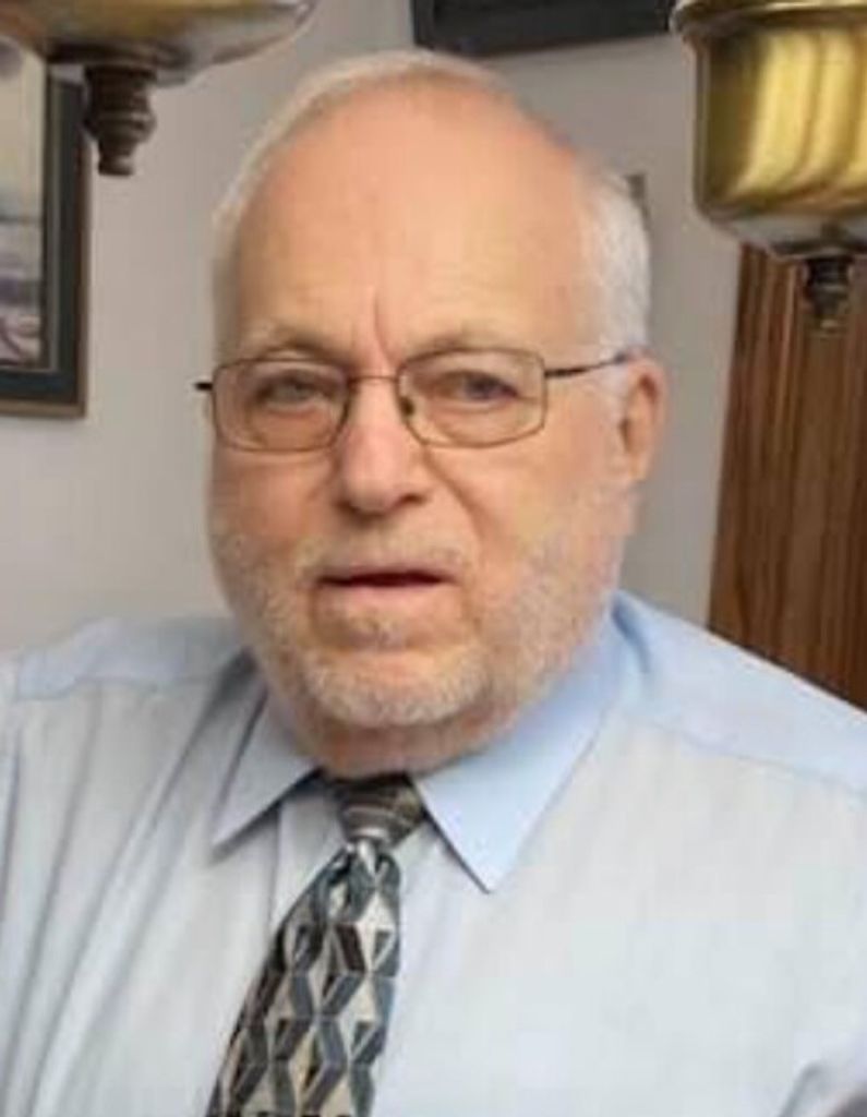 David L. Albert