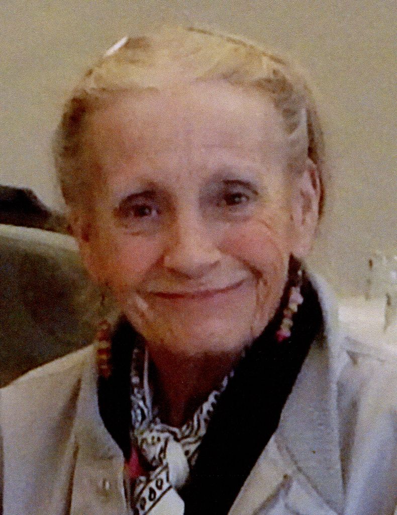 Penny Stapleton Profile Photo