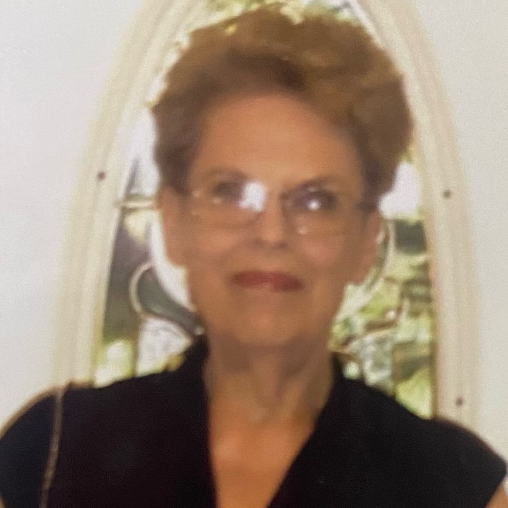 Elizabeth “Ann” McMurray