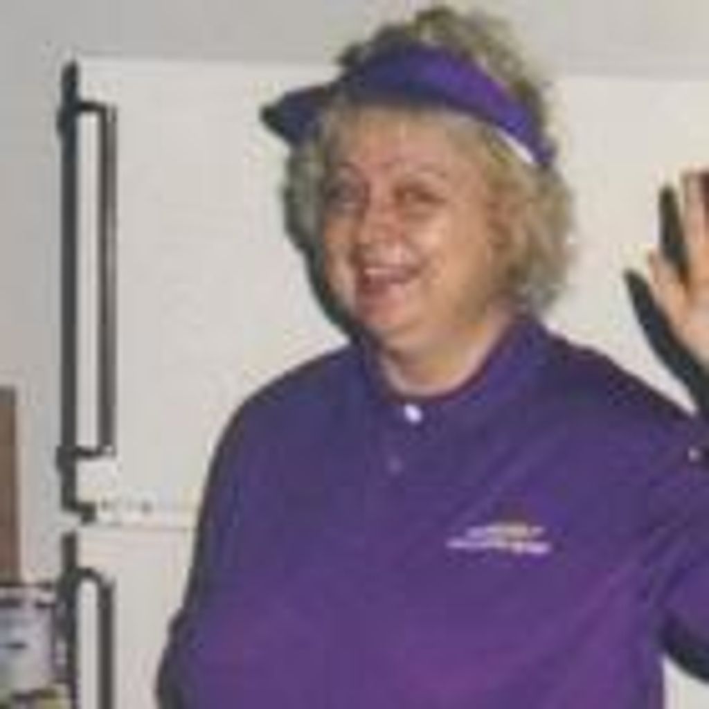 Elizabeth Ann "Betty" Taylor