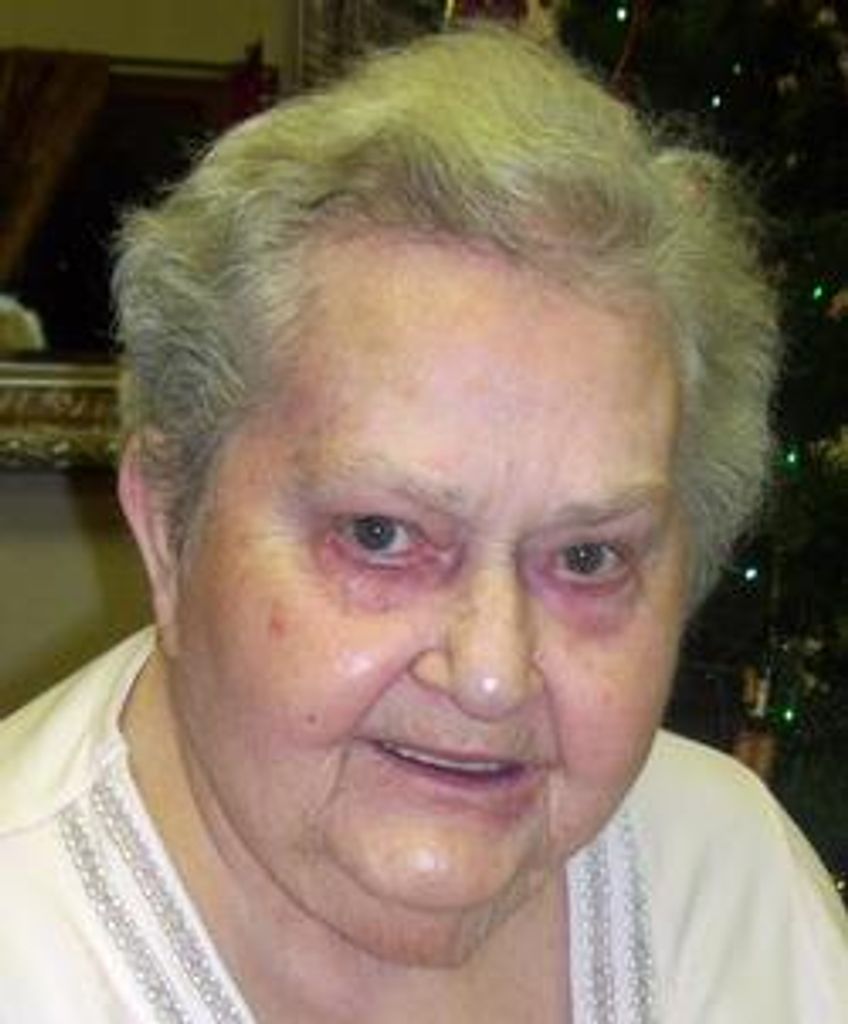 Peggy Fillpot