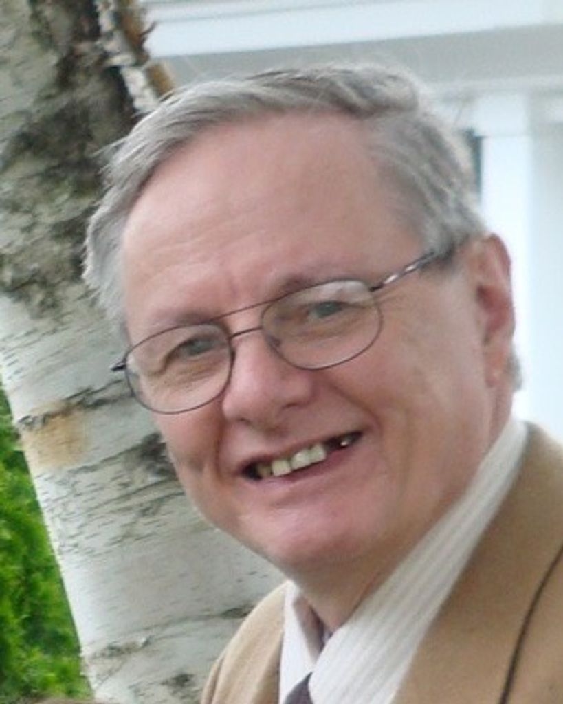 Douglas Grant Colton