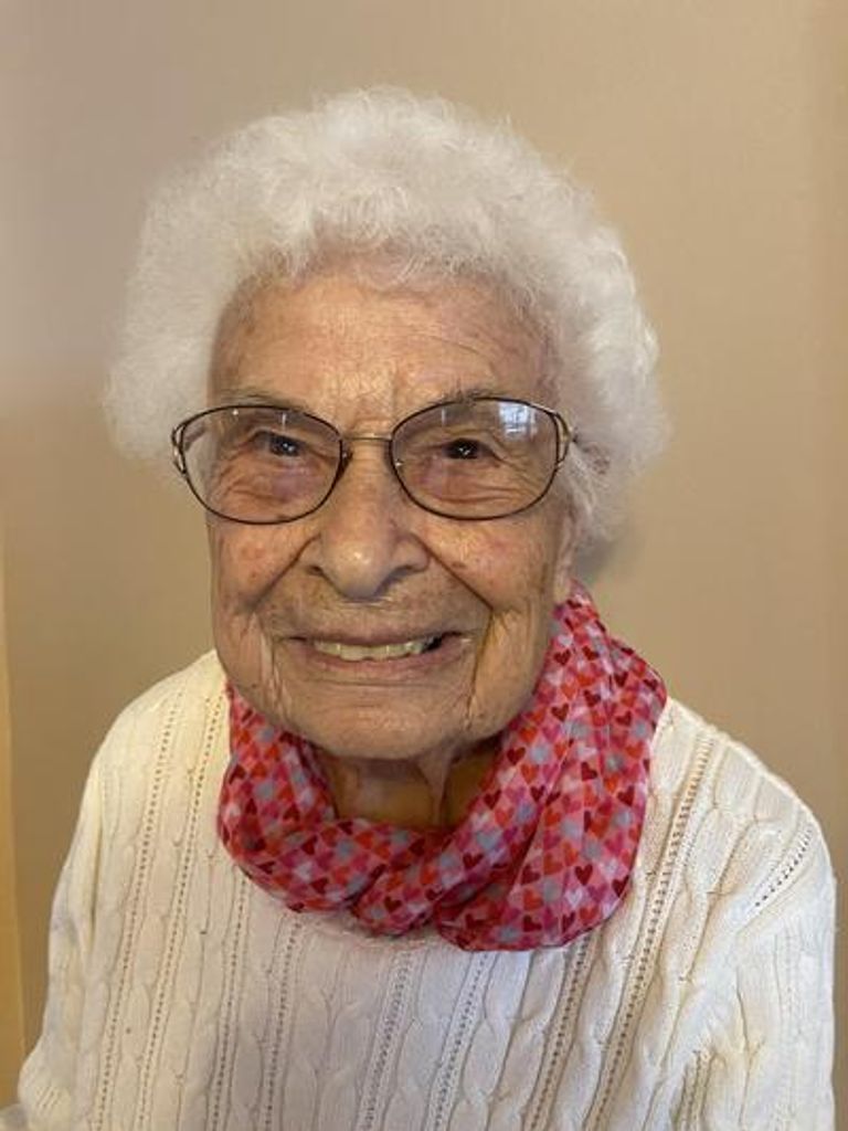 Phyllis Margaret Smith Profile Photo