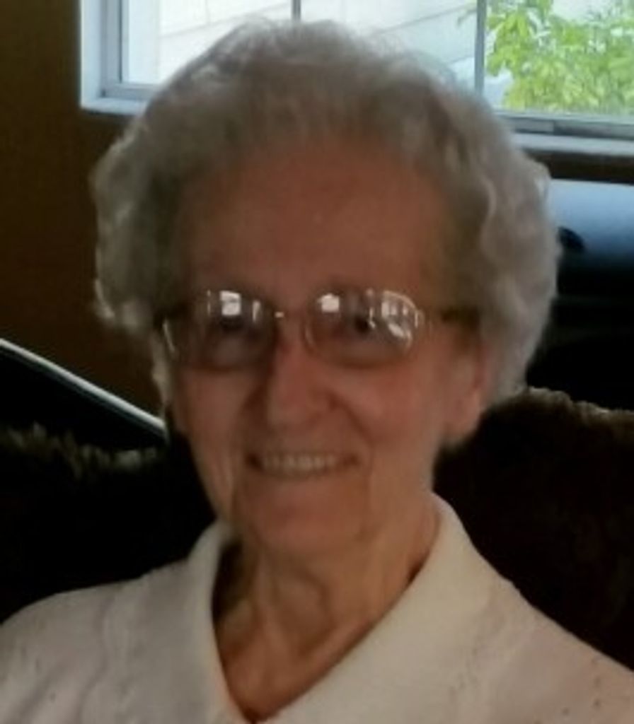 Marion Perkins Profile Photo