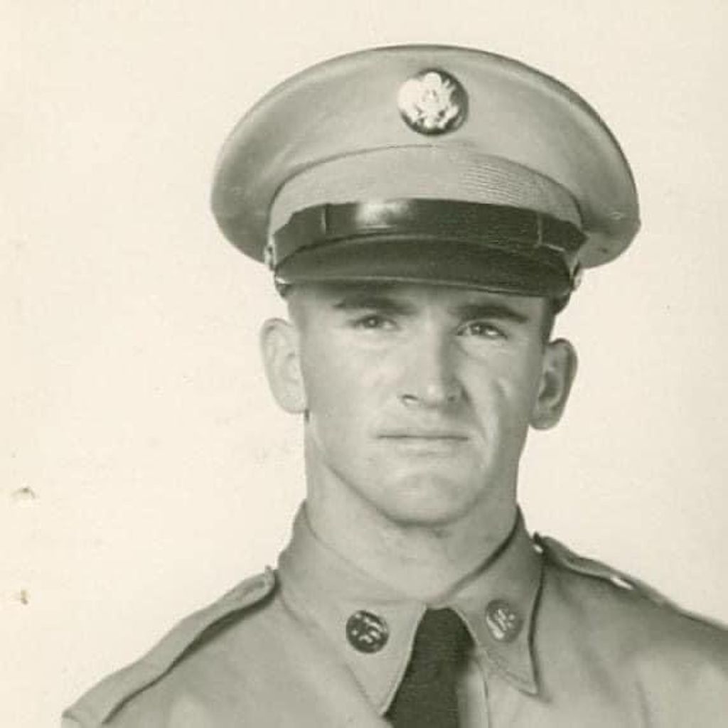 John Calvary Adkins Profile Photo