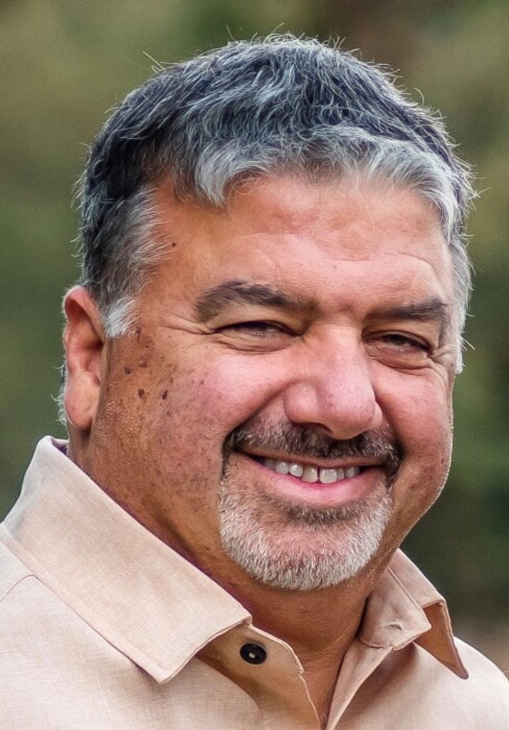 Sotiris "Sam" Mantas Profile Photo