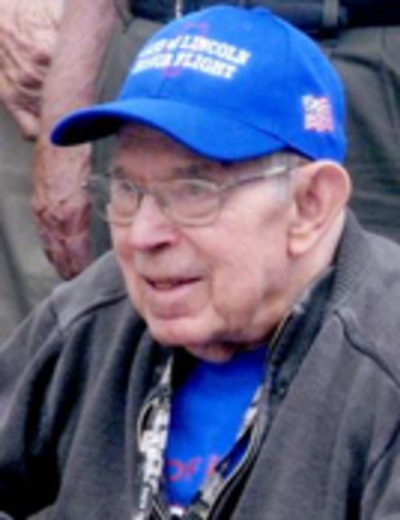 Oscar L. Kocher