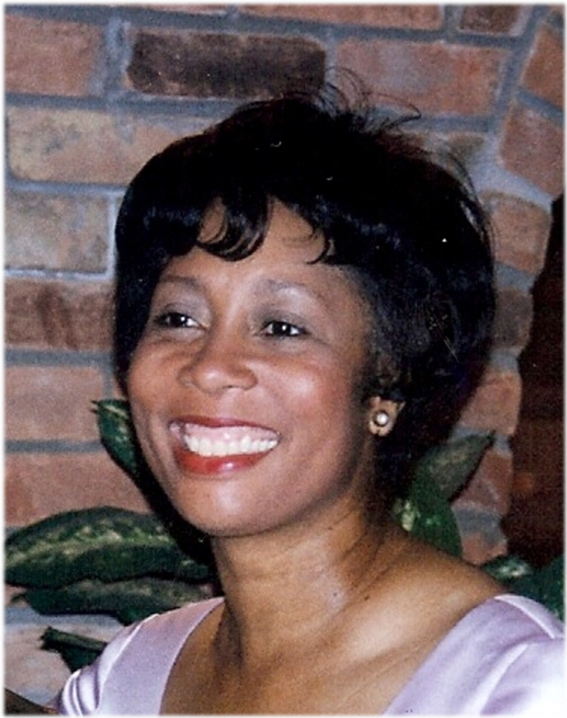 Denise Carter-Shaw Profile Photo