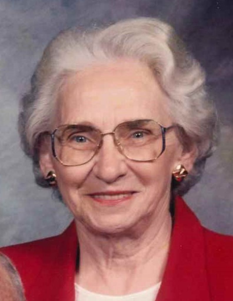 Kathryn Riehle