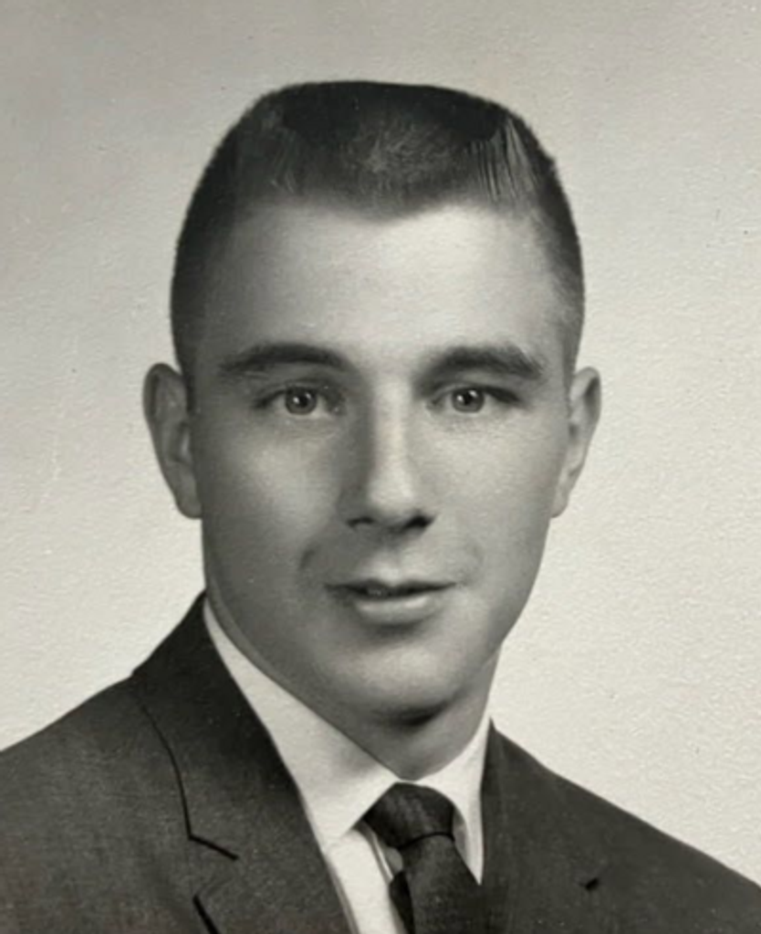 Richard Louis Rumplik Profile Photo