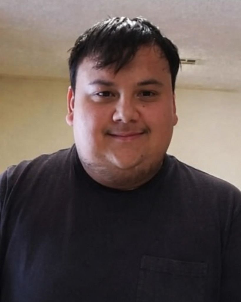 Justin Aguon Profile Photo