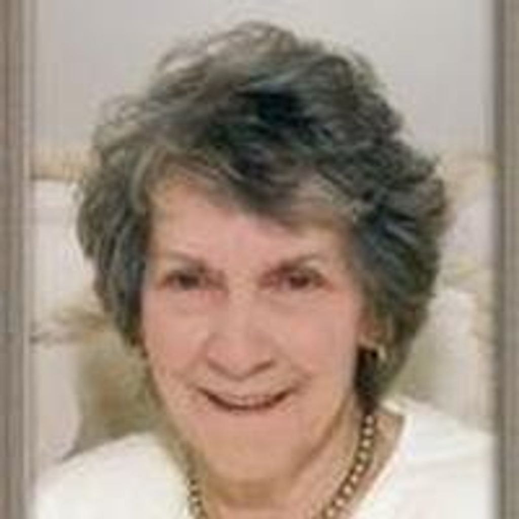 Mildred S. Fleissner
