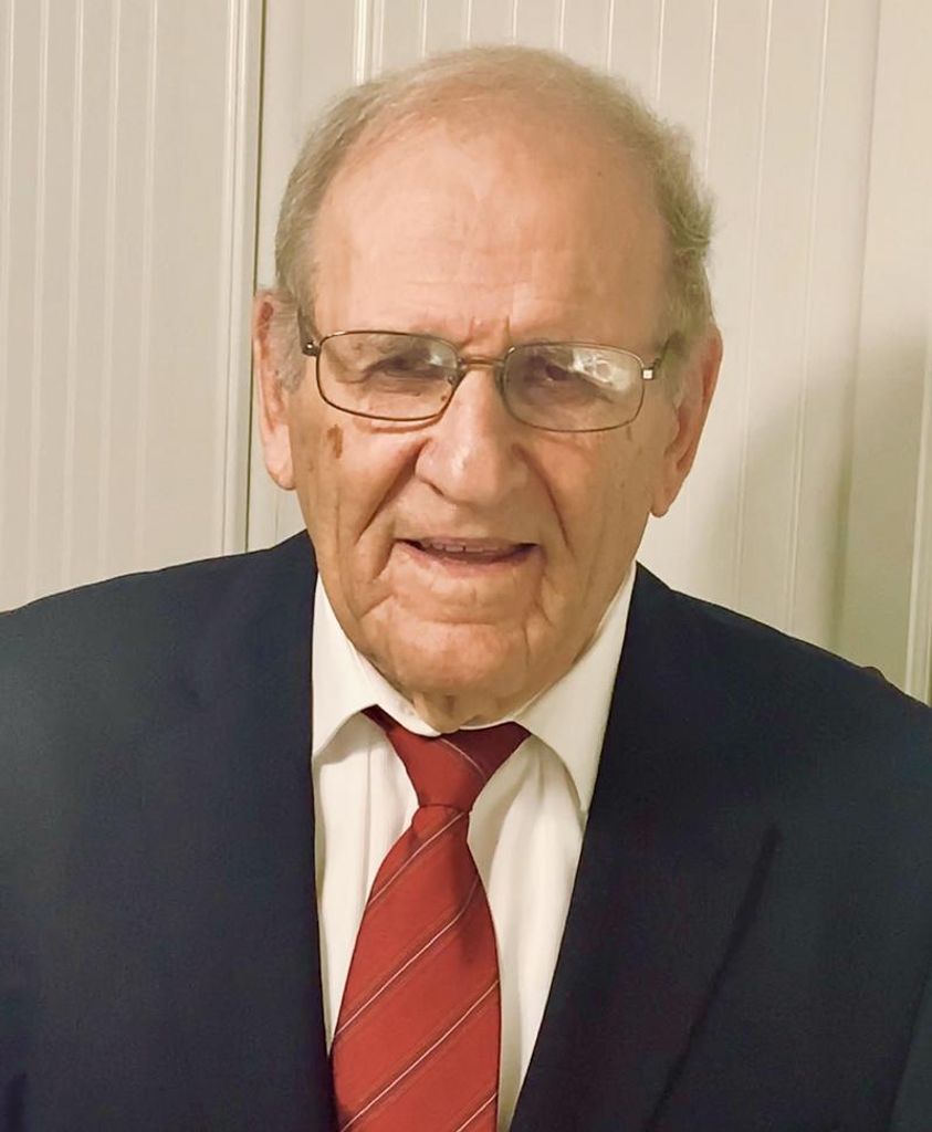 George J. Schureck, Jr. Profile Photo