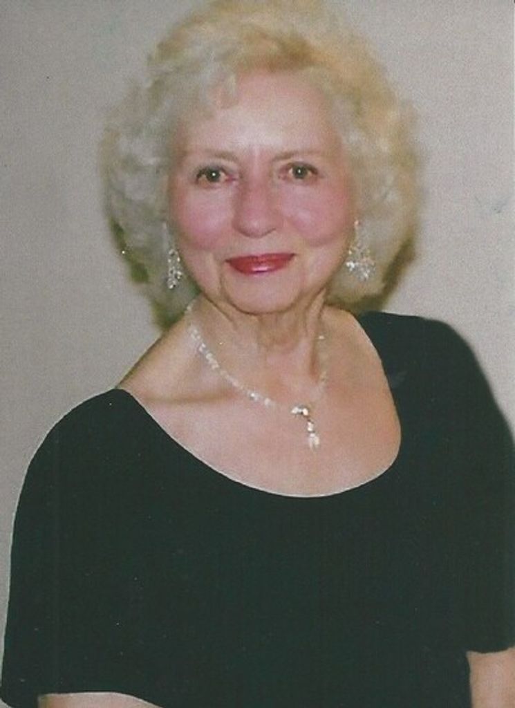 Julia S. King Profile Photo
